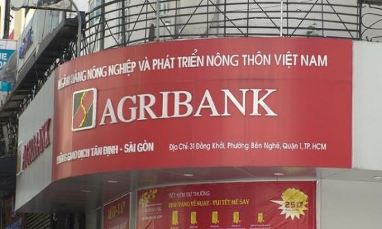 Ngân hàng Agribank sắp được tăng vốn điều lệ?