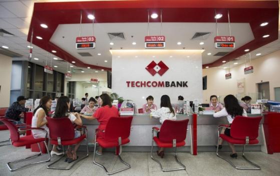 Techcombank (TCB) tất toán lô trái phiếu 2.000 tỷ đồng