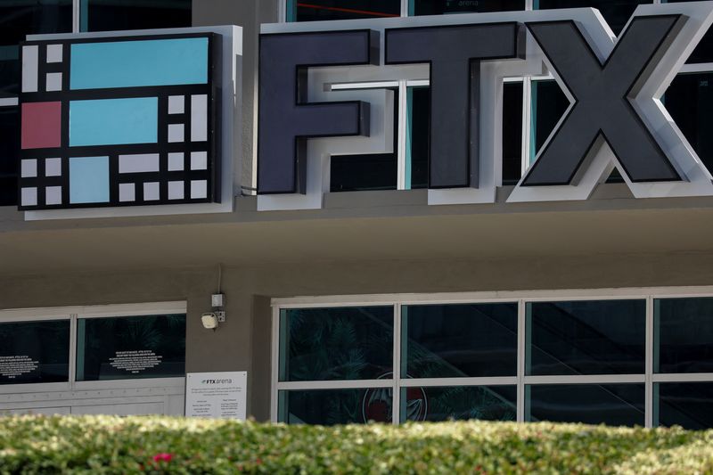 Bahamas regulator sticks to estimate of FTX assets