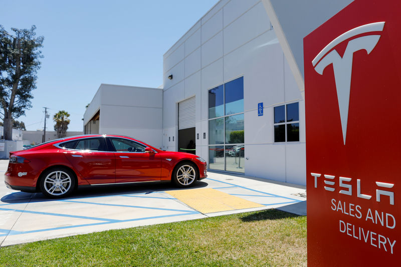 South Korea fines Tesla $2.2m for false advertising