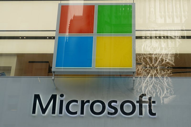 Microsoft videogame testers form company's first U.S. union