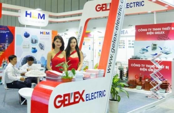 Gelex Electric (GEE) muốn nâng sở hữu tại Cadivi (CAV) và Thibidi (THI) lên mức 100%