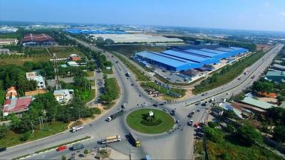 Bình Dương​ dự kiến thu hồi hơn 164 ha đất trong năm 2023