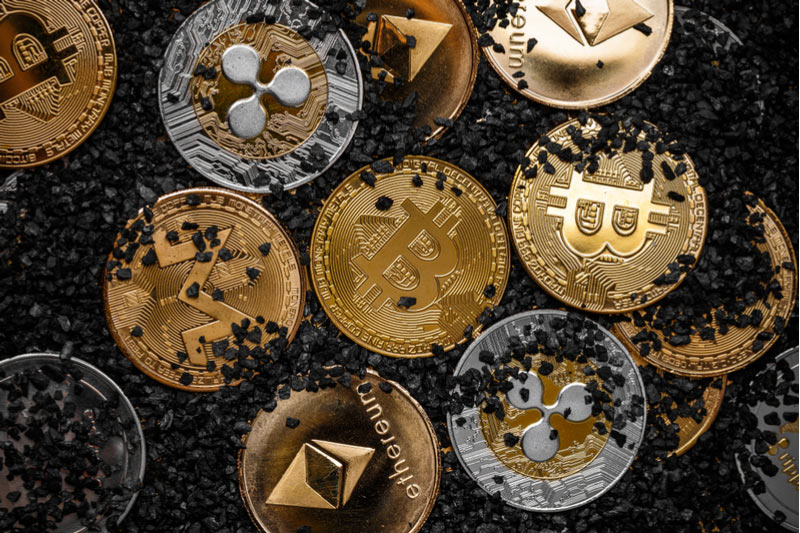 Three Altcoins That May Potentially Attract Buyers in 2023