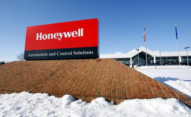 Honeywell exposures don't justify premium valuation, claims UBS analyst