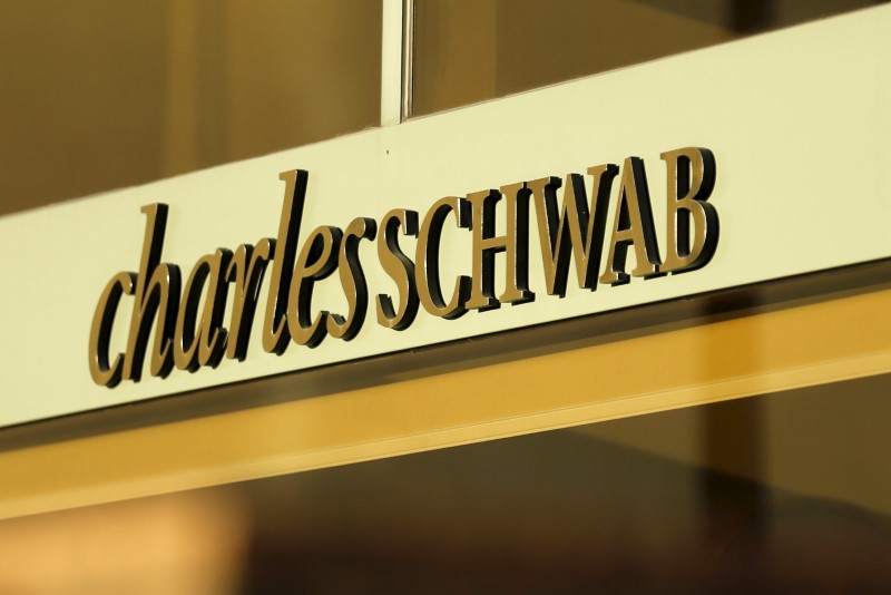 Charles Schwab upgraded at Goldman Sachs on underappreciated earnings