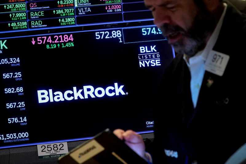 BlackRock and M&G defer withdrawals from UK property funds