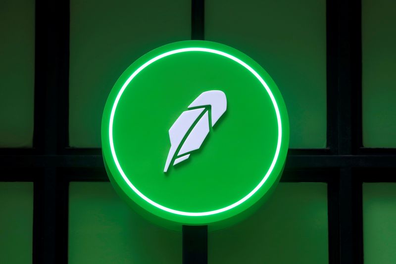 US authorities are seizing $460M in Robinhood shares tied to FTX: Report