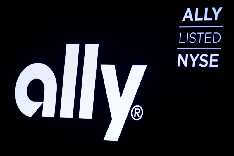 Ally Financial stock falls after double downgrade at BofA