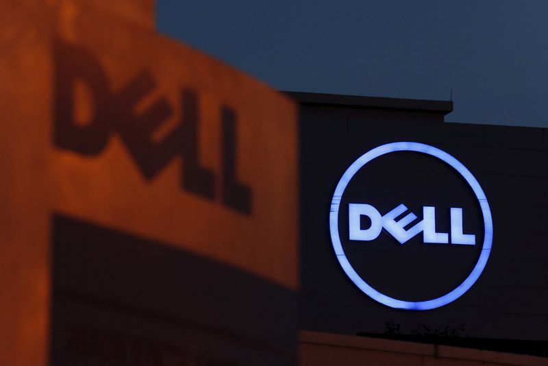 Dell looks to phase out China-made chips by 2024 - Nikkei