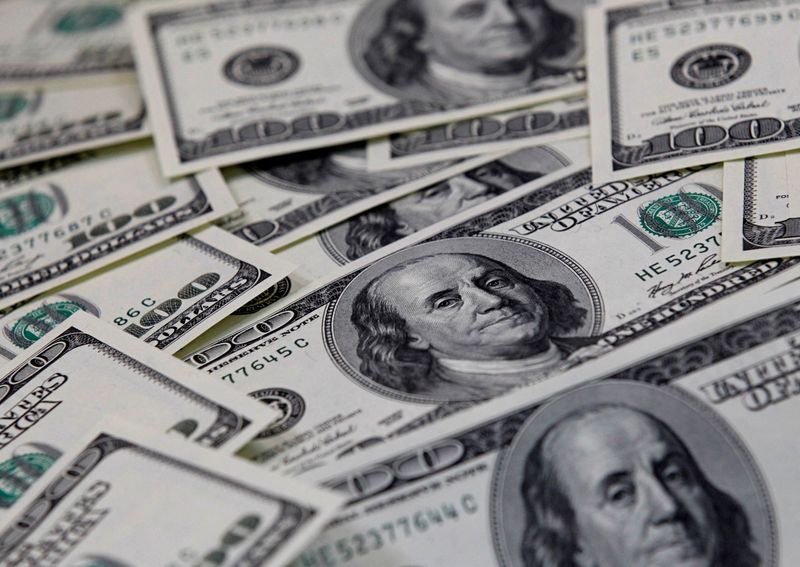 Dollar stays bullish on resilient U.S. jobs market