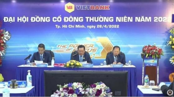 9 tháng sau chia sẻ của Chủ tịch, VietBank (VBB) bất ngờ giảm kế hoạch lãi năm 2022 về dưới nghìn tỷ