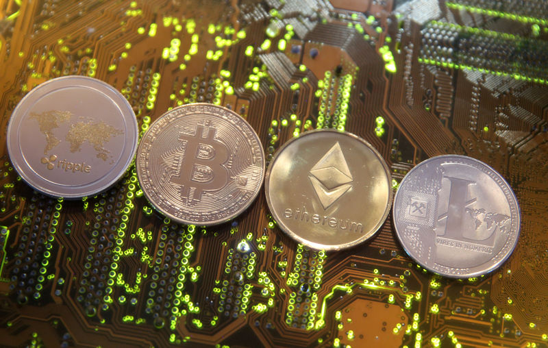 Digital Currency Group under investigation by US authorities: Report