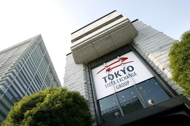 Japan stocks higher at close of trade; Nikkei 225 up 0.78%