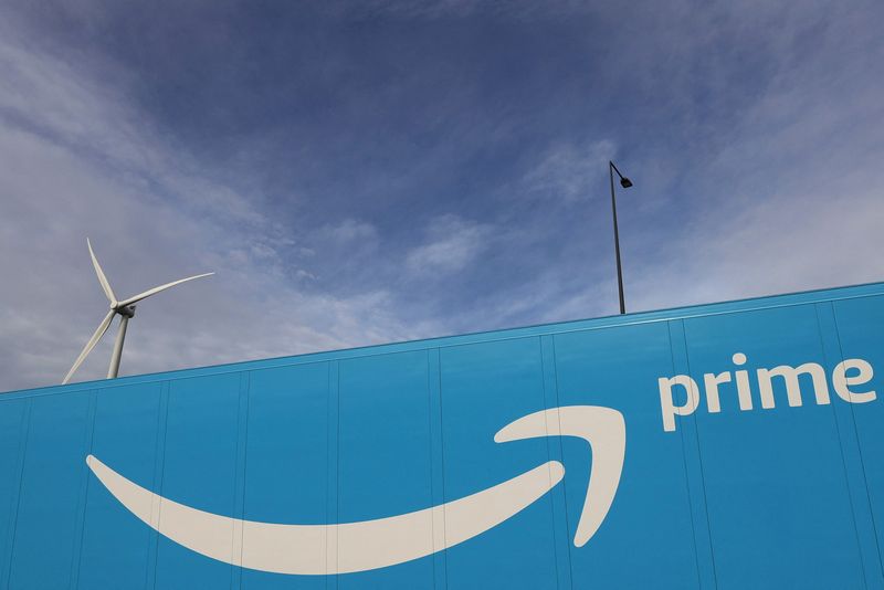 Amazon to widely launch 'Buy with Prime', says offering improved merchant sales