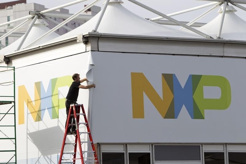 NXP Semiconductors not out of the woods yet, despite UBS upgrade