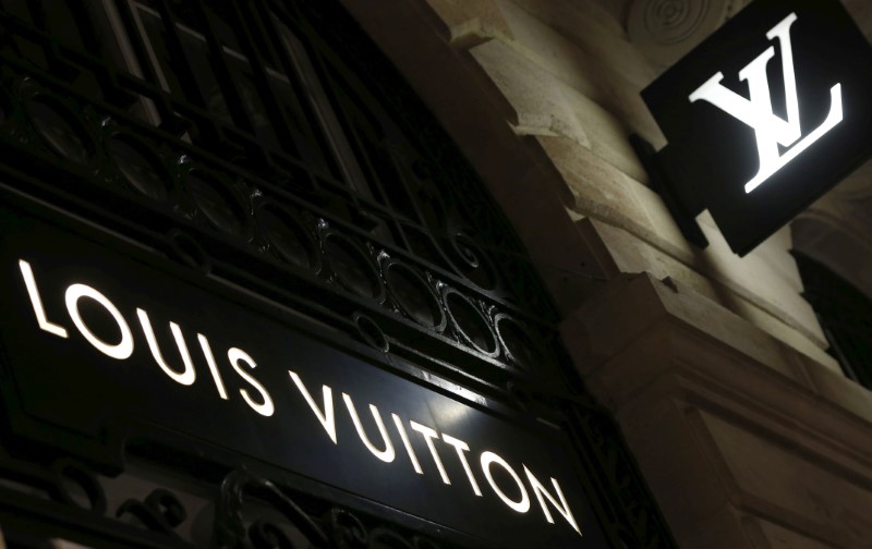 Pietro Beccari to helm Louis Vuitton in broad LVMH leadership shake-up