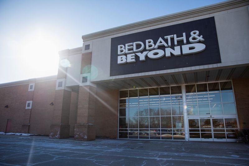 5 big earnings reports: Bed Bath & Beyond, Illumina