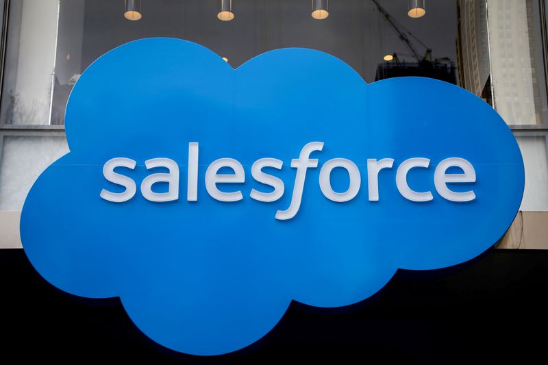 Bernstein downgrades 'overpriced' Salesforce, sees 'a lot more pain ahead'