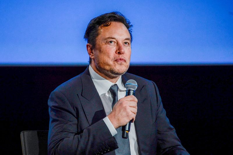 Tesla investors argue Musk can receive fair 'funding secured' trial in San Francisco