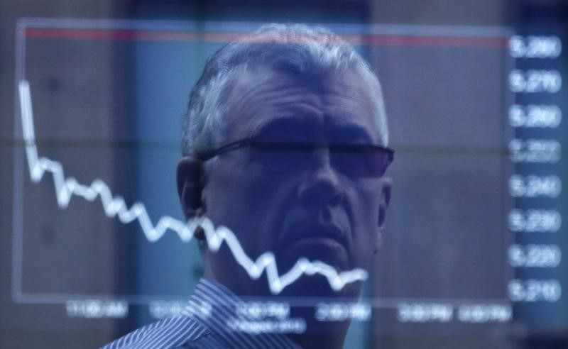 Australia stocks higher at close of trade; S&P/ASX 200 up 1.18%