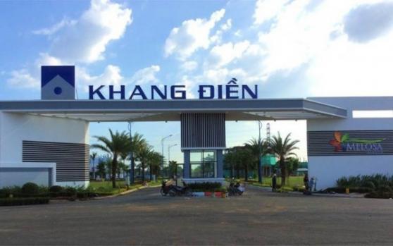 Các quỹ đầu tư dồn dập thoái sạch vốn khỏi Nhà Khang Điền, VOF đăng ký bán thêm gần 6 triệu cổ phiếu KDH