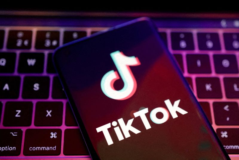 Wisconsin governor bans TikTok from state devices on security concerns