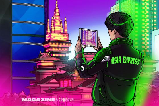 Huobi employees revolt, GameFi lives, Antminer on steroids: Asia Express