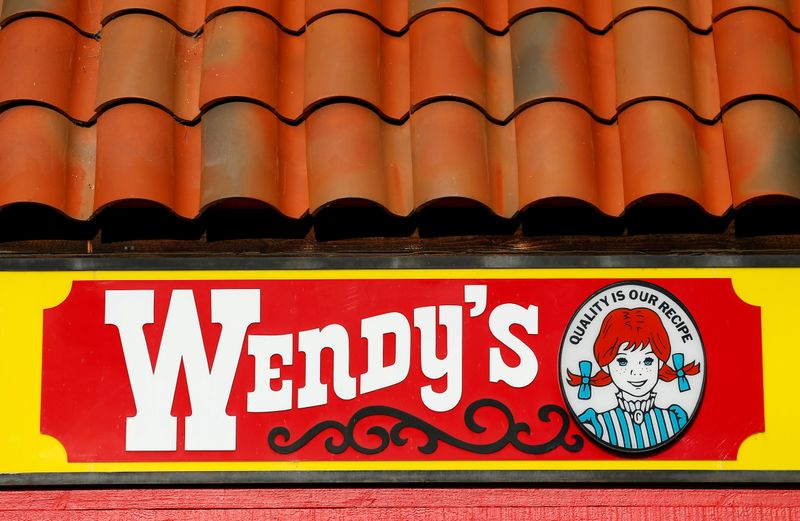 5 big stock buybacks: Wendy's, Victoria's Secret