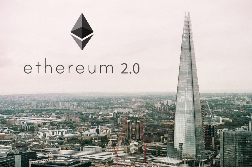 Ethereum 2.0