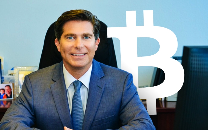 bitcoin-Ross Gerber