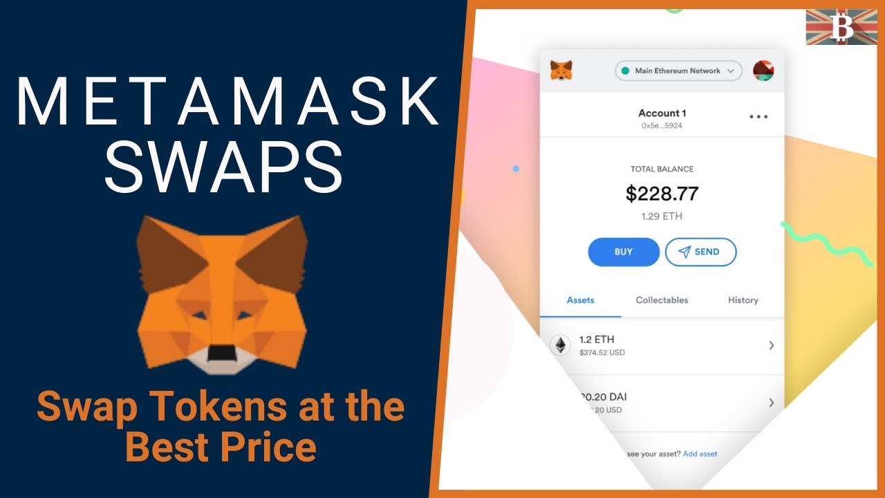 MetaMask 