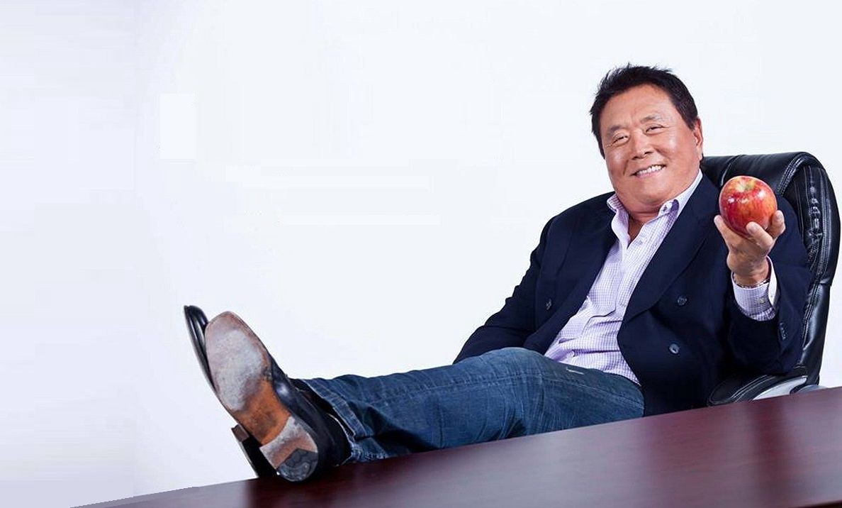 Robert Kiyosaki dự đoán giá Bitcoin sẽ là 1,2 triệu đô la trong 5 năm