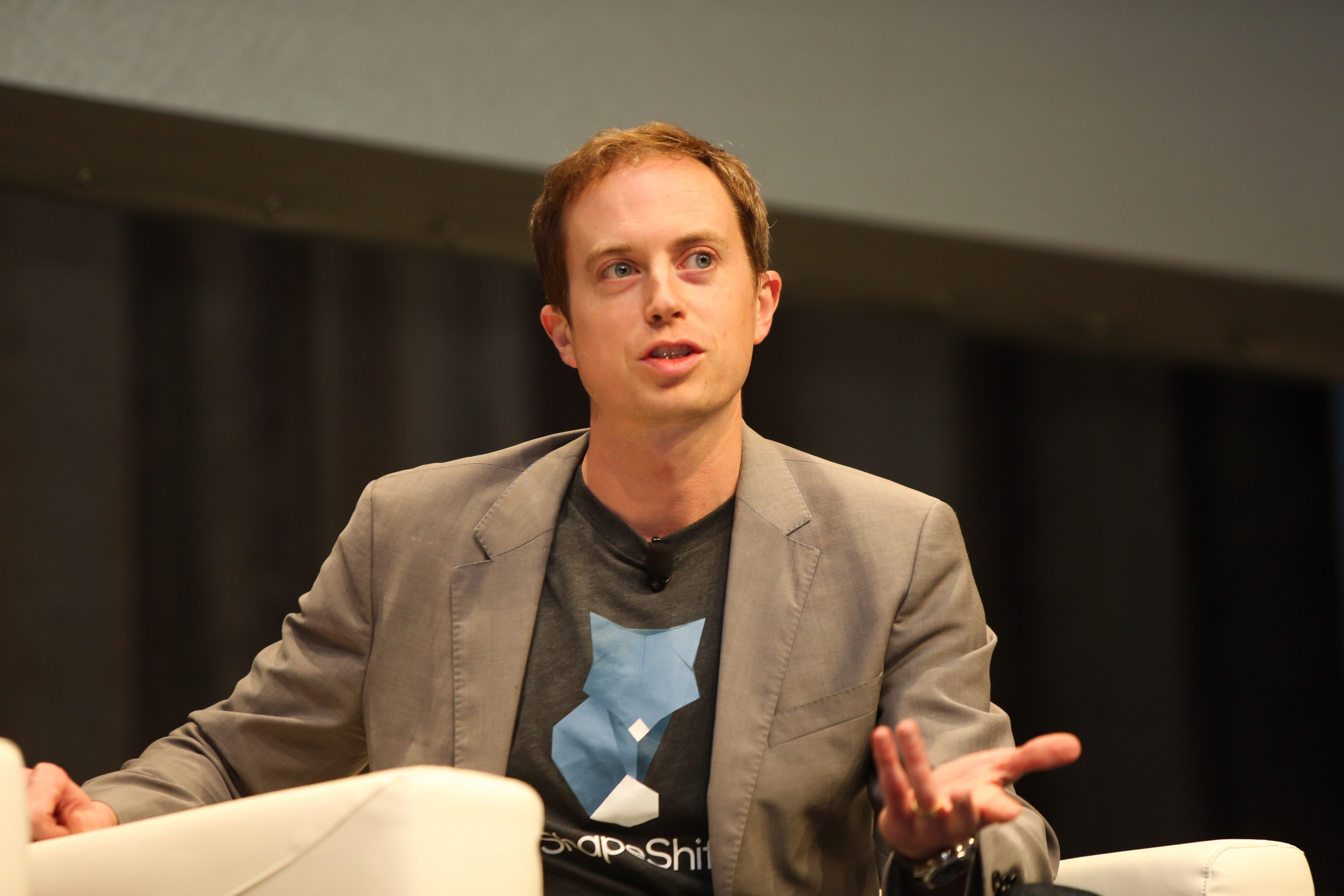 Erik Voorhees bitcoin