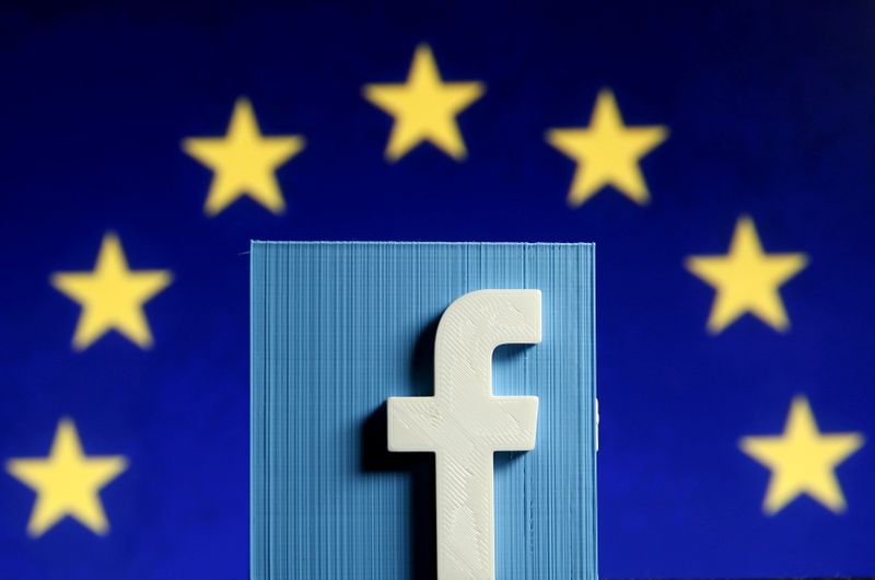 Top EU court says national watchdogs may act against violations, in blow to Facebook