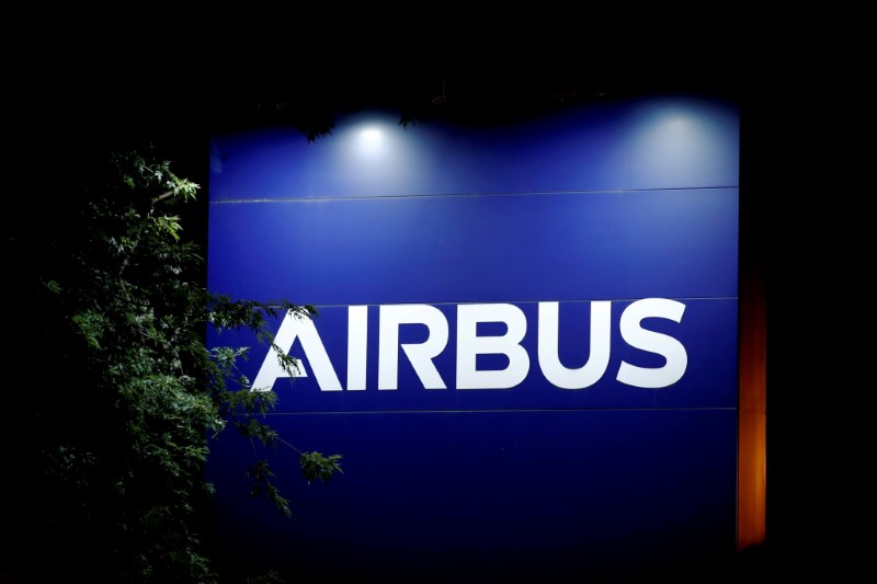 Airbus says it has no plans to build bigger single-aisle jet