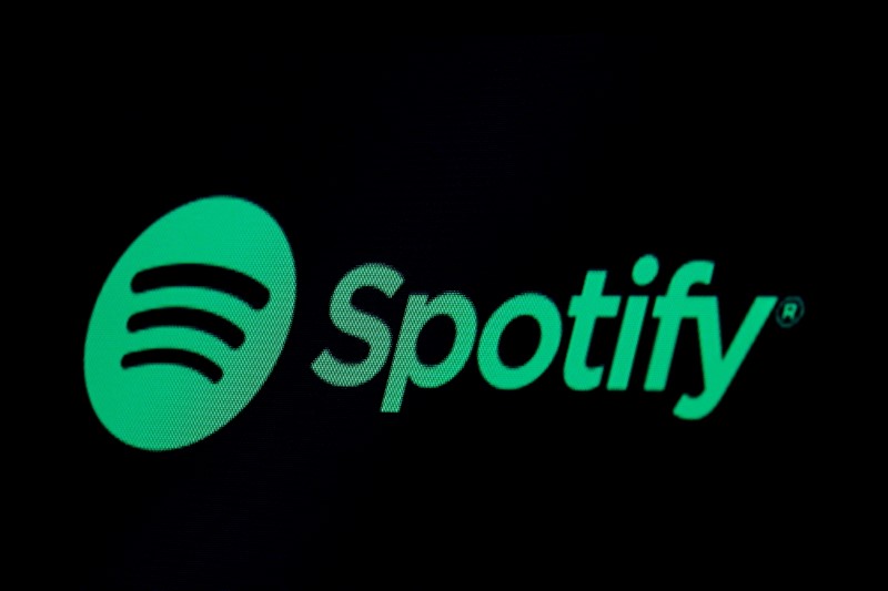 Spotify strikes exclusive deal with 'Call Her Daddy' podcast