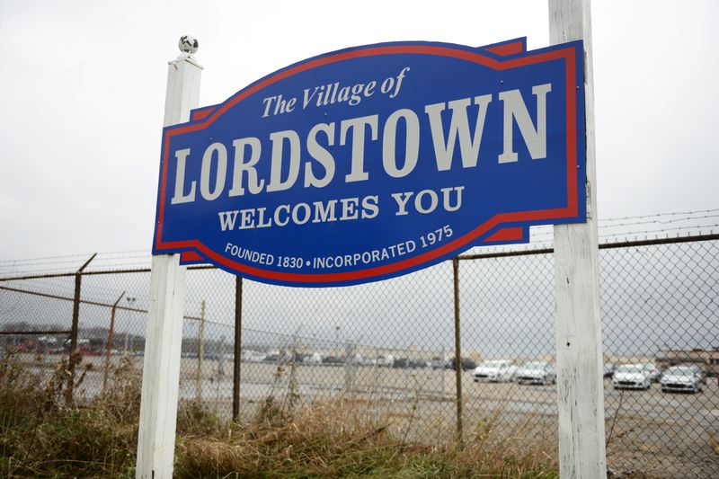 Lordstown has 'binding orders' for first two years of production - president