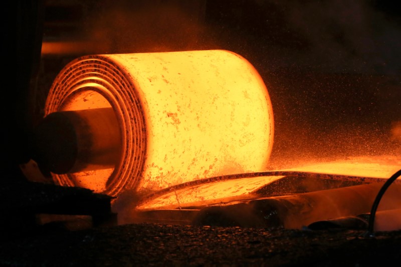 U.S. needs to maintain strong trade measure to prevent steel import surge - group