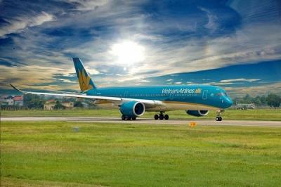 Lỗ khủng, cổ phiếu Vietnam Airlines bị MBS cắt giao dịch margin