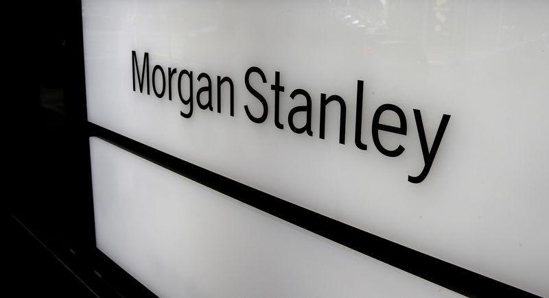 Morgan Stanley đang cho phép khách hàng của họ tiếp cận với Bitcoin