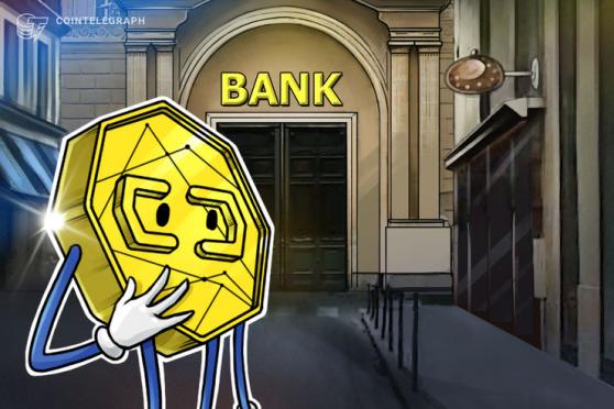 Banque de France tests digital currency-based securities settlement