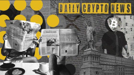 Crypto Flipsider News – June 22nd – China Ban, MicroStrategy, Michael Saylor, Sotheby’s, Revolut, Jay-Z NFT