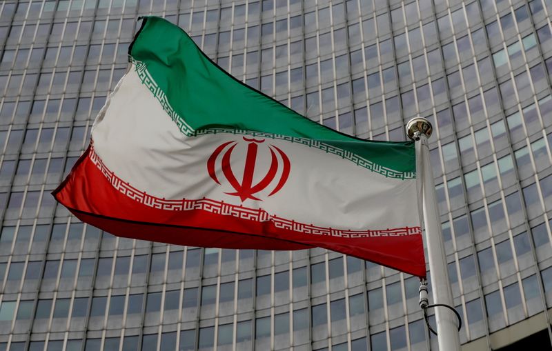 Iran official says U.S. has agreed to lift oil, shipping sanctions