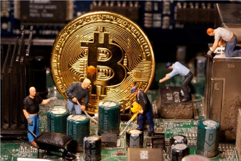 Khai thác Bitcoin có thể dễ dàng hơn sau cuộc đàn áp tiền điện tử tại Trung Quốc