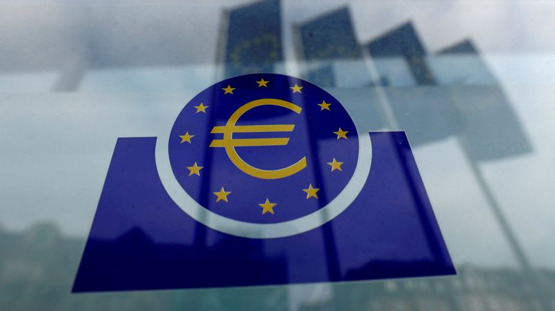 Incoming euro zone data 'very strong', ECB's Schnabel says