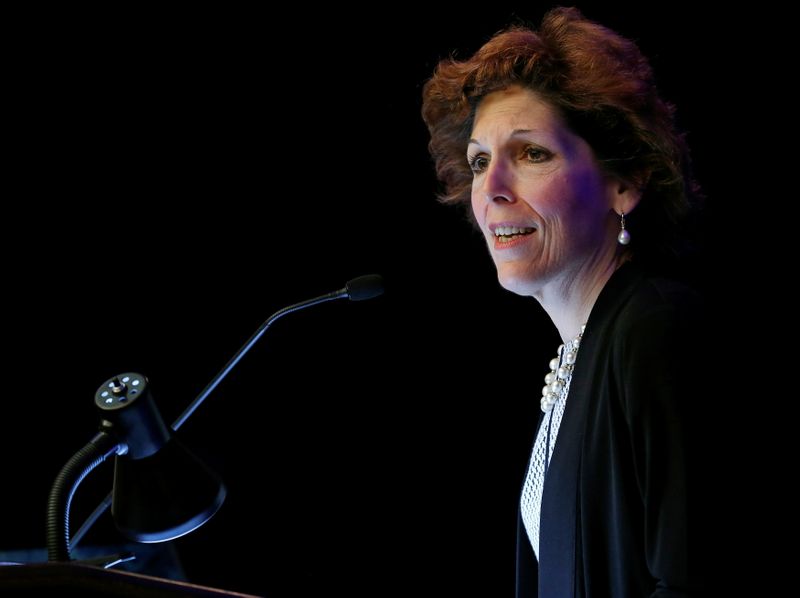 Fed's Mester says investments in workforce and inclusion lead to more resilient economy