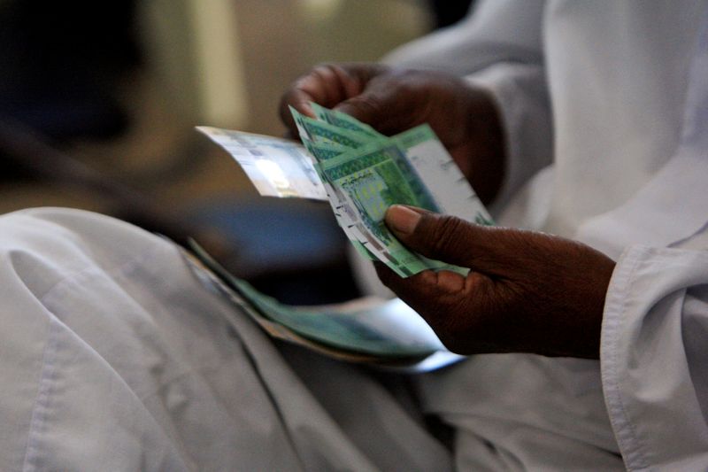 Sudan to cut government spending, increase social spending