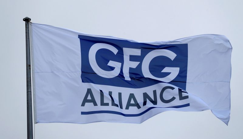 GFG Alliance can pay back creditors after major restructuring