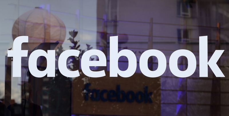 Facebook đã trở thành công ty trị giá 1 nghìn tỷ đô la